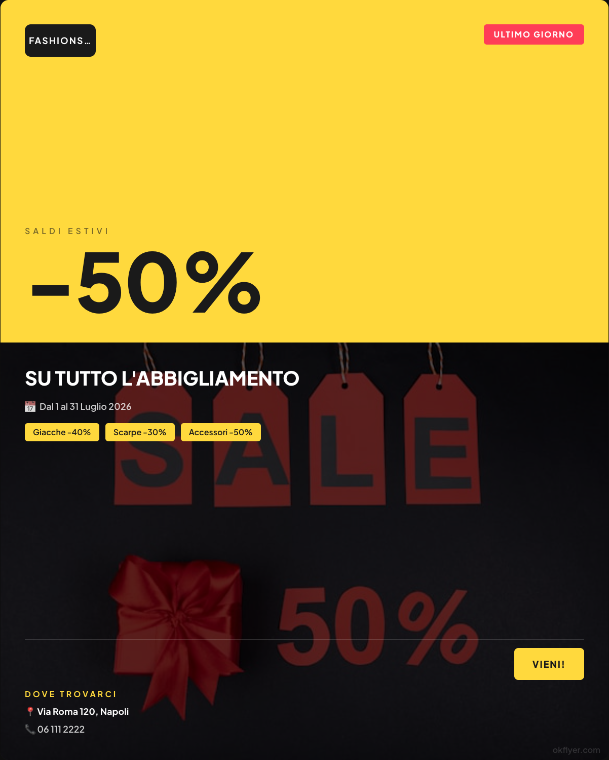 Template Promo Blocks